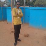 Profile Picture of George Baffour (@george.baffour) on Instagram