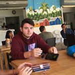 Profile Picture of Alex Stover (@stoveredits) on Instagram