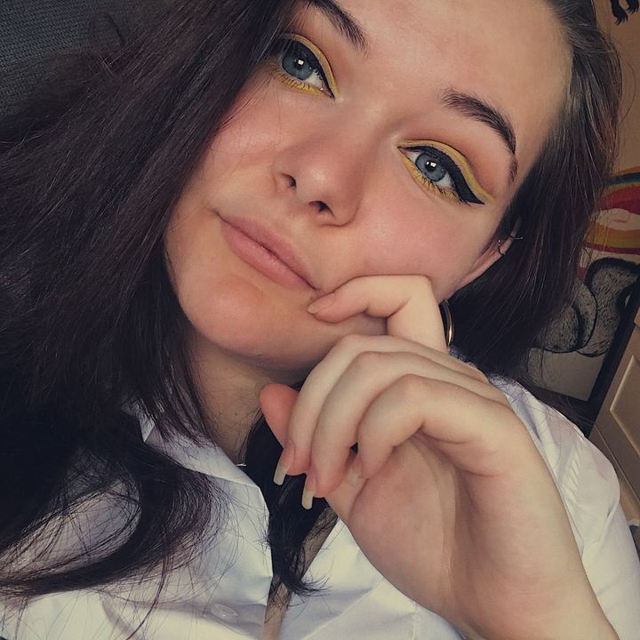 Profile Picture of Galina.Petrash (@_galina.petrash_) on Tiktok