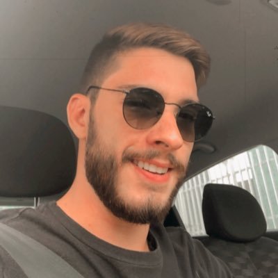 Profile Picture of Luis Brandão (@luisbrandaog) on Twitter