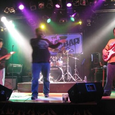 Profile Picture of Sam Boettcher (@BIameItOnCain) on Twitter