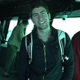 Profile Picture of Max Aaronson (@maxjaaronson) on Twitter