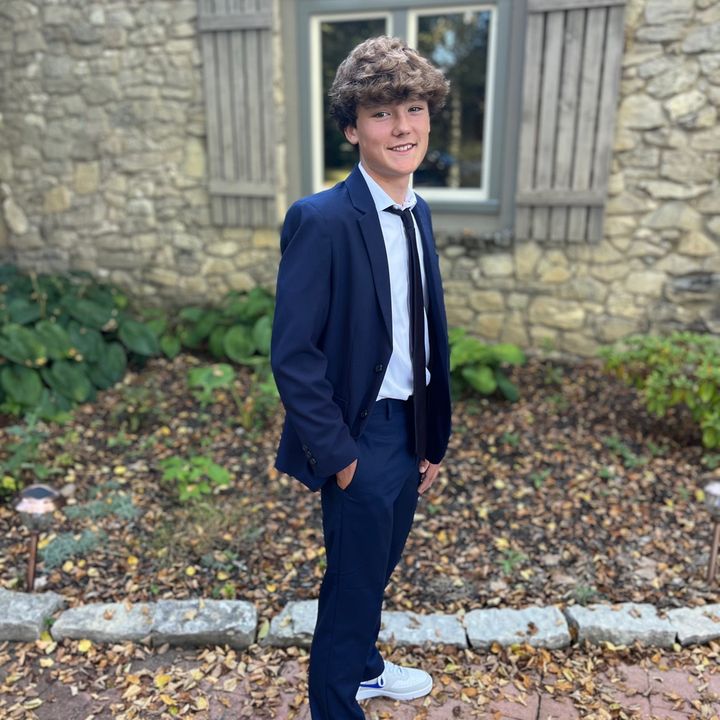 Profile Picture of Andrew (@acboss3045) on Tiktok