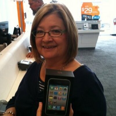 Profile Picture of Donna Graves (@libbyg6033) on Twitter