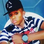 Profile Picture of Saïd Maria Keith (@saidmariakeith) on Instagram