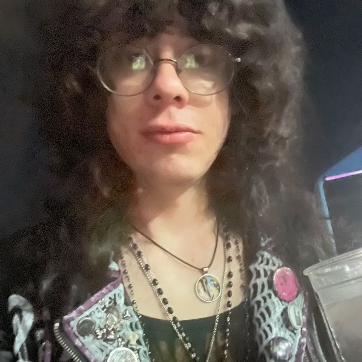 Profile Picture of Jacob (@crappycoleslaw) on Tiktok