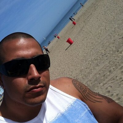 Profile Picture of Adam Beltran (@AdamBeltran) on Twitter