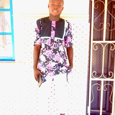 Profile Picture of EJE DAVID ODE (@ode_eje) on Twitter