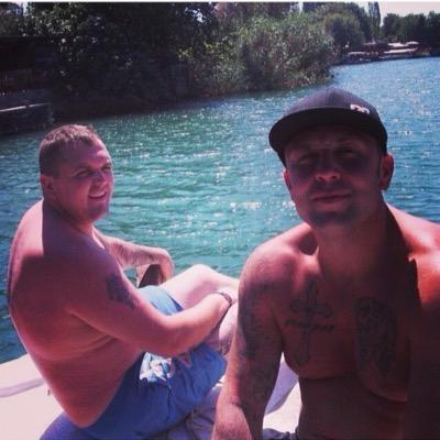 Profile Picture of Marc Gilder (@gilder_marc) on Twitter