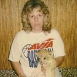 Profile Picture of Cherri Miller-Campbell (@cherrimillercampbell) on Instagram