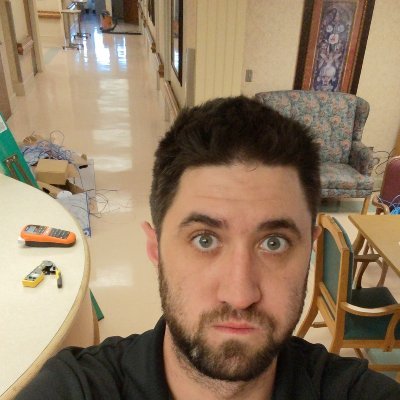 Profile Picture of Tanner Blair (@TannerBlair18) on Twitter