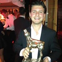 Profile Picture of David Lansdorp (@david-lansdorp) on Quora