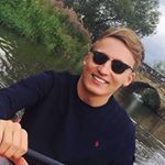 Profile Picture of Josh Simpson (@joshsimpson1996) on Instagram