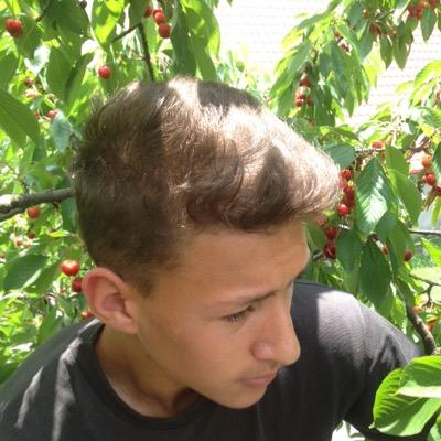 Profile Picture of Stefan Leonard (@StefanLeonard10) on Twitter