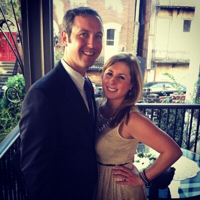 Profile Picture of Jenna Heck (@JennaMarieVE) on Twitter