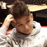 Nicolas_Lampron - Instagram Profile Picture of Nicolas_Lampron (@nic_lampron21) on Instagram