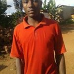 Profile Picture of Andrew Namanya Dan'son (@dansonandrew) on Instagram