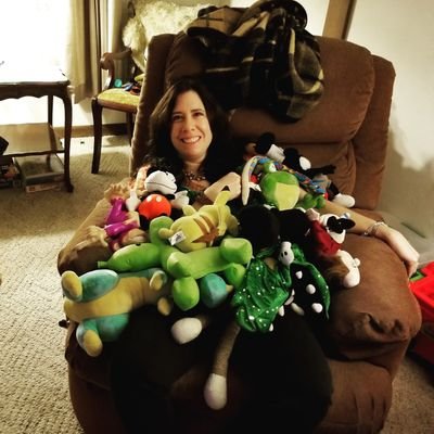 Profile Picture of Lisa Lewandowski (@LisaLewandowsk3) on Twitter