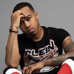 Profile Picture of Chris B’ (@prettyboychrisb) on Instagram