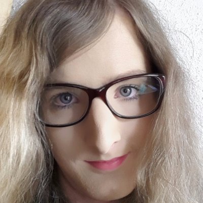 Lucy Sadja Blase - Twitter Profile Picture of Lucy Sadja Blase (@BlaseLucy) on Twitter