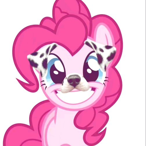 Profile Picture of Kittylovepinki (@michaelaxlina) on Tiktok