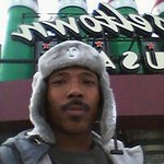 Profile Picture of Eric Hooks (@yi_li_t.ha_truth) on Instagram