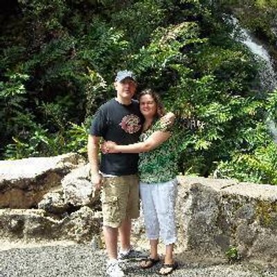 Profile Picture of Paula Brooke Warren (@paulabwarren) on Twitter