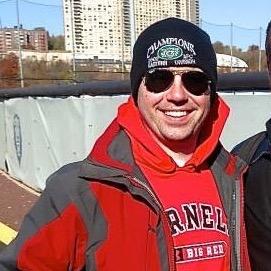 Erik Hugel - Twitter Profile Picture of Erik Hugel (@elhugel) on Twitter