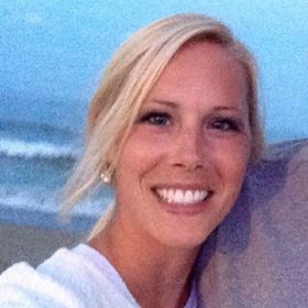 Profile Picture of Danielle Heald (@danniheald) on Pinterest