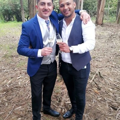 Profile Picture of David Tabares Aguirre (@DavidtabaresAg1) on Twitter