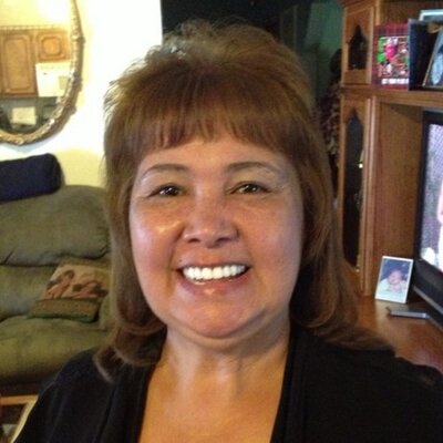 Profile Picture of JoAnn Reed (@ugojo710) on Twitter