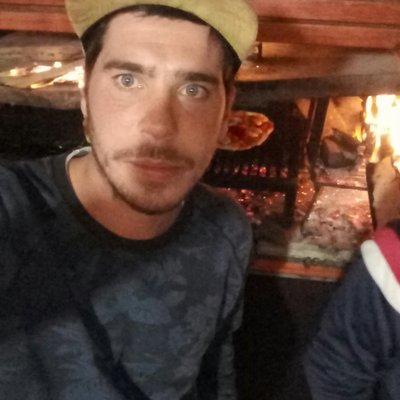 Profile Picture of Marcos Nicolas Rivas (@MarcosNicolasRi) on Twitter