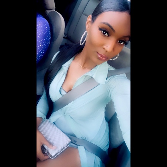 Profile Picture of Aja Comick (@aja_daguilar) on Poshmark