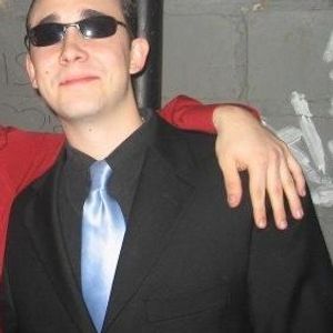 Profile Picture of Mark Caufield (@skath) on Myspace