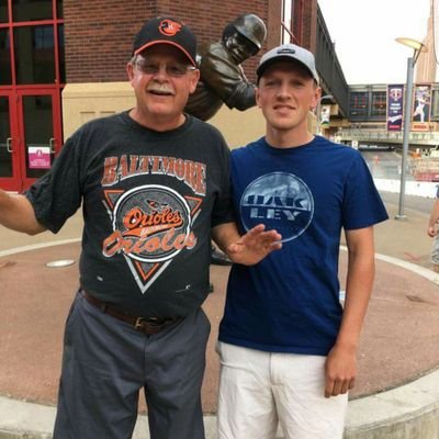 Profile Picture of Cal Wiese (@BDCWiese) on Twitter