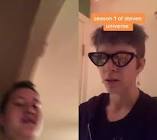 Profile Picture of   Slitherin bean... (@a.tired.mess) on Tiktok