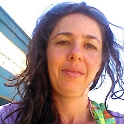 Profile Picture of Elaine Aquilino Corr (@elainaquil) on Twitter