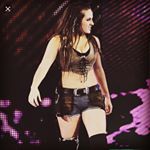 Profile Picture of 🐺Sarah Logan TEAM🐺 (@wwesarahloganfan) on Instagram