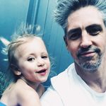 Profile Picture of Michael Leslie (@mikeleslieza) on Instagram