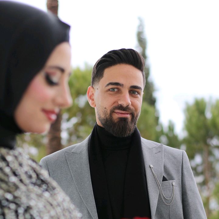 Profile Picture of Mohamad sobh (@mhmd_sobh) on Tiktok