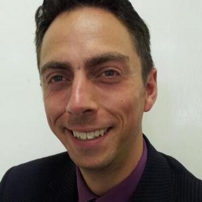 Profile Picture of Mike Ross (@cllrmikeross) on Twitter