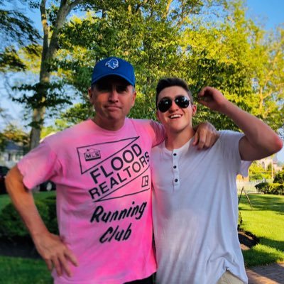 Ian Flood - Twitter Profile Picture of Ian Flood (@IanFlood9) on Twitter