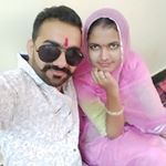 Profile Picture of Chetana Bhanwar Singh (@chetana_bhanwar_singh_) on Instagram