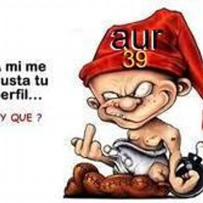 Profile Picture of Julian Cecilio Muñoz (@yoocreeaur39) on Twitter