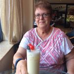 Profile Picture of Edith Pollock (@edith.pollock.359) on Instagram