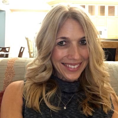 Profile Picture of Kim Schneider (@kimkschneider) on Twitter