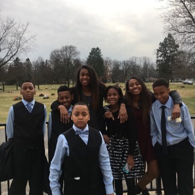 Profile Picture of Herneika Johnson (@PrincipalDelta) on Twitter