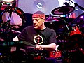 Profile Picture of Neil Peart - Wikipediaon Wikipedia