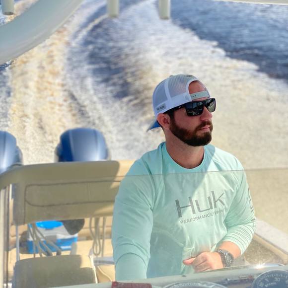 Profile Picture of Christian Gagnon (@christiangagnon) on Poshmark