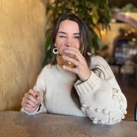 Profile Picture of Jasmine Rush (@jasmine-rush-15) on Quora